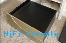 Conrad Johnson Premier 350SA Power Amplifier