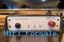 Rupert Neve Designs RNHP-01429 Headphoneamp