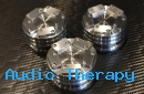 Stillpoints Ultra 6 V2 x 3 with Ultra Bases (ex-demo) Accessorie