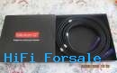 Tellurium Ultra Black 11 Speakercable