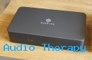 Nu-Prime Omnia SW-8 Switch and LPS-205 Power Supply Computer Audio