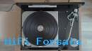 Thorens TD 124 mk2