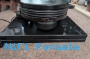 Nottingham Analogue Ace spacedeck Turntable