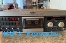 Revox B710 Cassette Tape