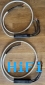 Transparent Audio MusicWave Plus Bi-Wire Speakercable