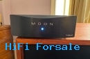 Simaudio Moon 110LP V2 Phono Stage Preamplifier