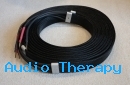 Tellurium Q Ultra Black II Speaker Cable (Ex-Demo 4m pair) Speakercable