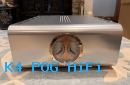 Dan DAgostino Progression Power Amplifier