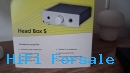 Pro- Ject Head box S
