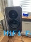 Q acoustics Concept 300 Standspeaker