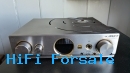 Ifi audio Pro idsd Signature DAC Dac
