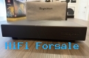 Network Acoustics Tempus Mk2 Accessorie