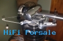 Origin Live Agile 12 inch Tone Arm
