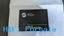 ADOT MC01 audiophile ethernet media converter, Finisar SFPs, 1m optical cable Accessorie