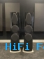 Sonus Faber Sonetto VIII G2