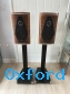 Sonus Faber Olympica Nova 1 with original stands Standspeaker
