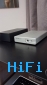 Trilogy 933 Headphoneamp