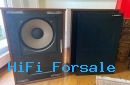 Tannoy Lancaster (15" Monitor Gold)