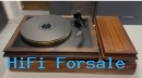Source Odyssey Turntable