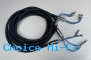 Siltech Classic Anniversary-770l-5m-pair/ Speakercable