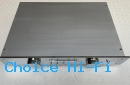 Burmester 088 Pre with phono Preamplifier