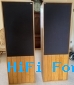 Kef Kefkit 3 custom build Speaker