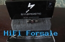 Synergistic Research Purple 13 Amp Power Cable