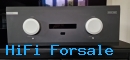 Musical Fidelity M8xi Integrated Amplifier