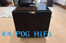 REL Carbon Special Subwoofer