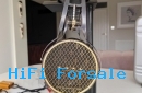 RAAL 1995 Immanis Headphone