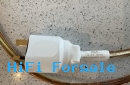 JPS Labs Kaptovator AC Power Cable