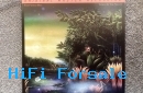 MoFi and Sony and Mercury Vinyl Records Vinyl Records