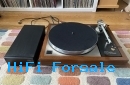 Linn LP12 Turntable