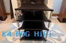 NEO Audio Rack Hifitable