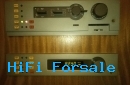 Garrard, SME, Quad, Akai 301, 3009, 405, 44, FM4, GX-625
