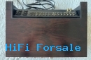Pioneer c3a Preamplifier