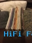 Various Rock, Pop, Classical, Soul and Country Vinyl Records