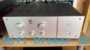 Kondo M7 Heritage Preamplifier
