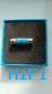 QSA Light Blue Fuse, 13A Power Accessorie