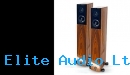 Audio Physic Loudspeakers - Audio Physic 35 Avanti Rosewood High Gloss Speaker