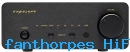 Exposure XM5 Integrated Amplifier Integrated Amplifier