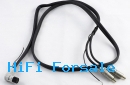 LINN ORIGINAL LINN TONEARM CABLE FOR LP12 TURNTABLE Tonearmcable